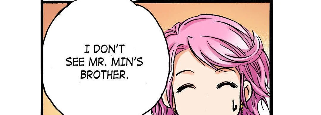 Noona Fan - Chapter 10
